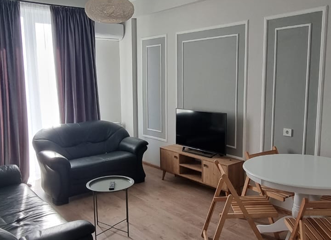 1 bedroom apartment for rent in Didi Digomi