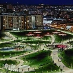 1 bedroom apartment for rent in Didi Digomi