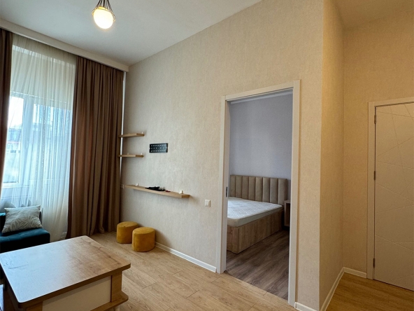 1 bedroom apartment for rent in Didi Digomi 16 1 bedroom apartment for rent in Didi Digomi