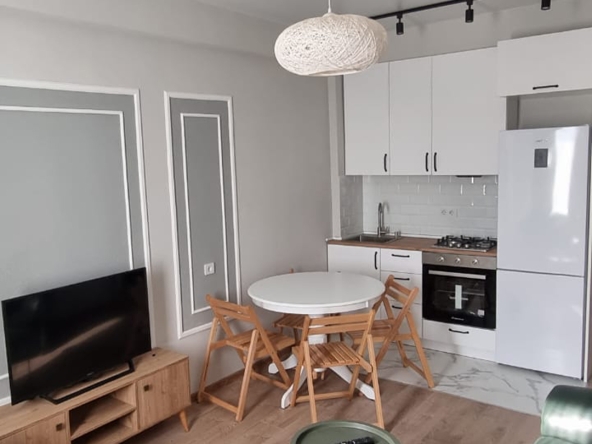 1 bedroom apartment for rent in Didi Digomi 4 1 bedroom apartment for rent in Didi Digomi