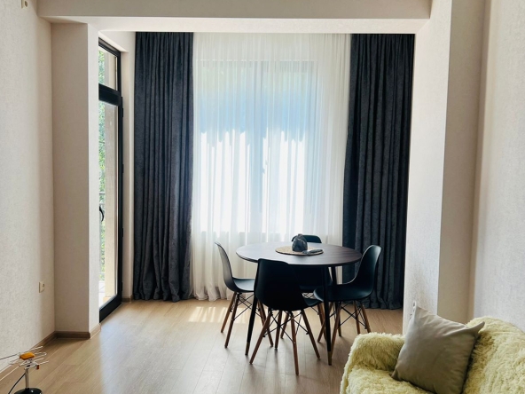 1 bedroom apartment for rent in Didi Digomi 6 1 bedroom apartment for rent in Didi Digomi