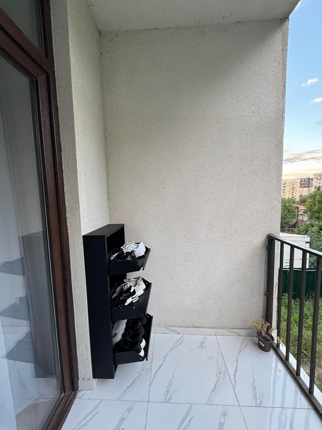 1 bedroom apartment for rent in Didi Digomi