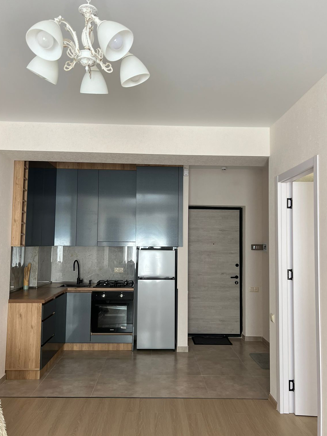 1 bedroom apartment for rent in Didi Digomi