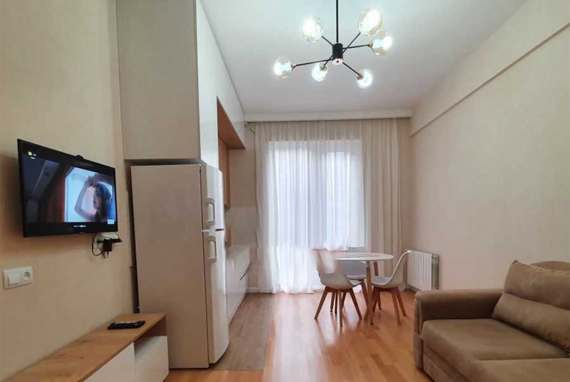 1 bedroom apartment for rent in Didi Digomi