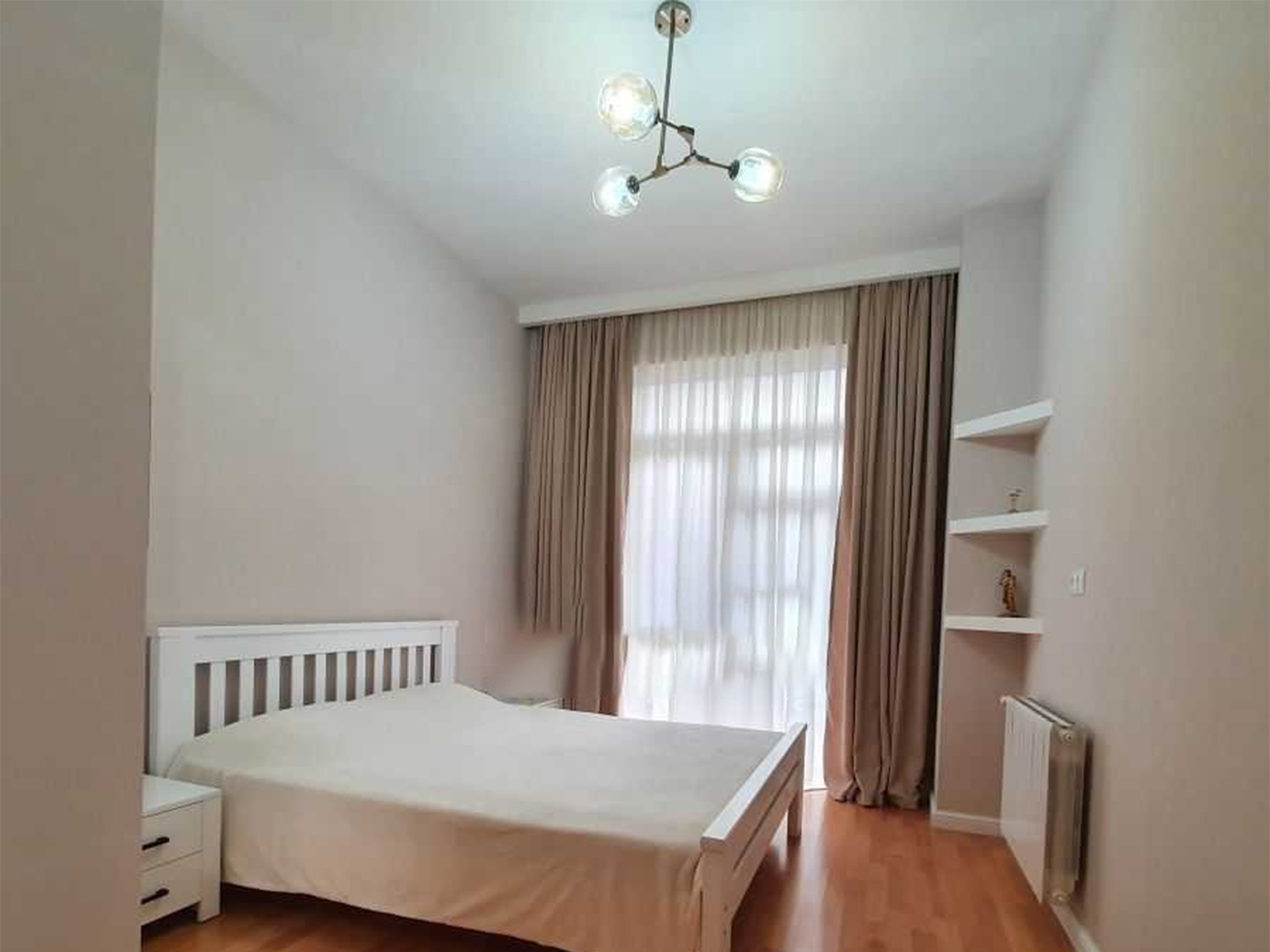 1 bedroom apartment for rent in Didi Digomi