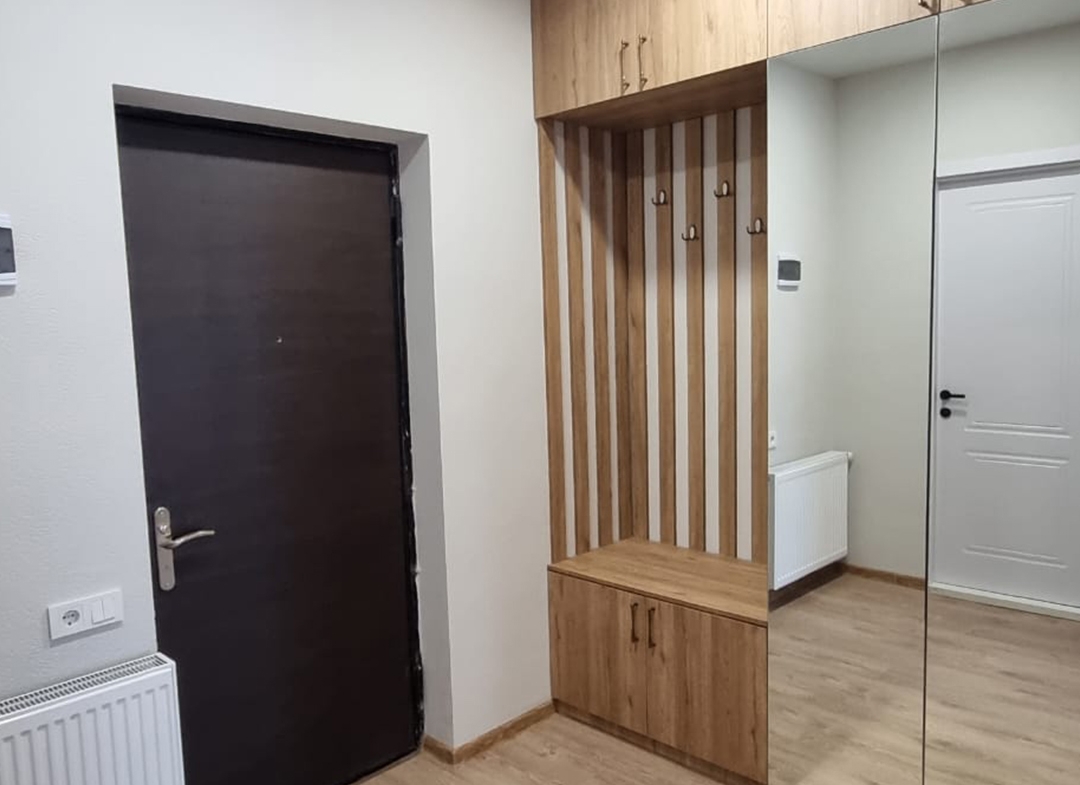 1 bedroom apartment for rent in Didi Digomi