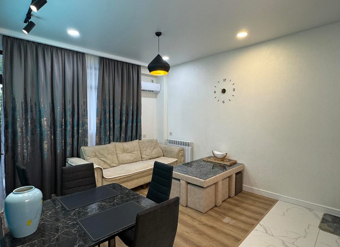 1 bedroom apartment for rent in Didi Digomi