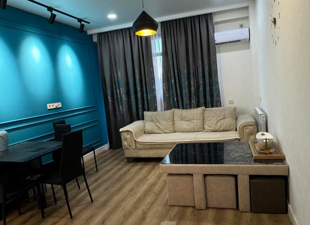 1 bedroom apartment for rent in Didi Digomi