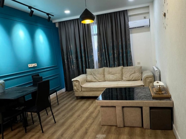 1 bedroom apartment for rent in Didi Digomi 14 1 bedroom apartment for rent in Didi Digomi