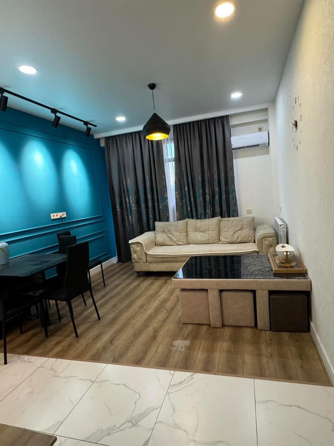 1 bedroom apartment for rent in Didi Digomi