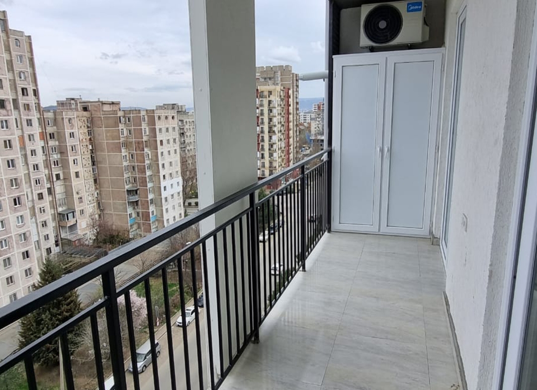 1 bedroom apartment for rent in Didi Digomi