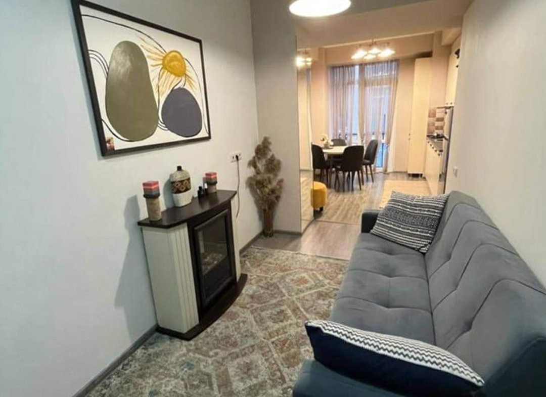 1 bedroom apartment for rent in Digomi