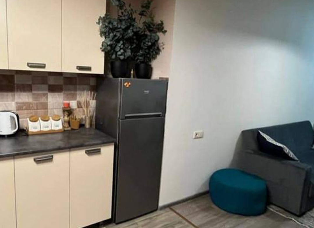 1 bedroom apartment for rent in Digomi