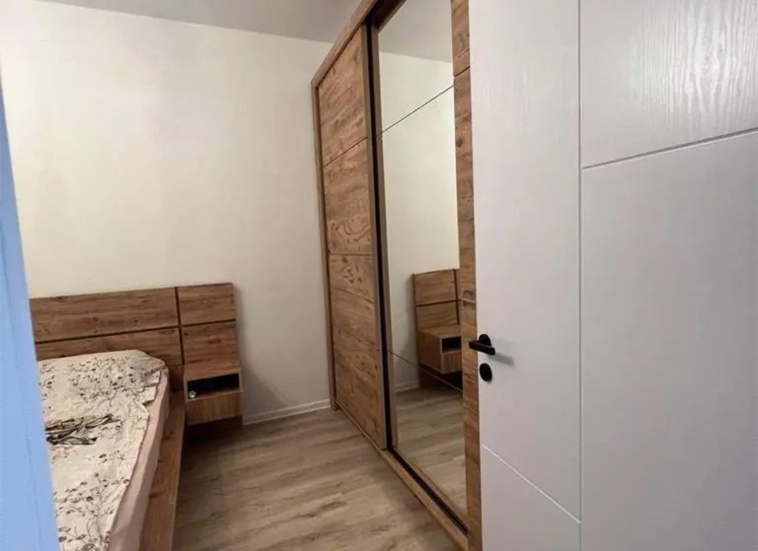 1 bedroom apartment for rent in Gldani