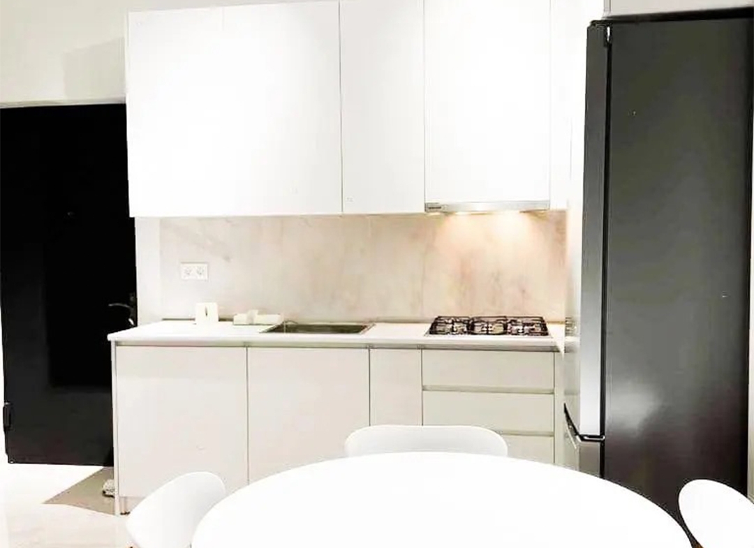 1 bedroom apartment for rent in Gldani