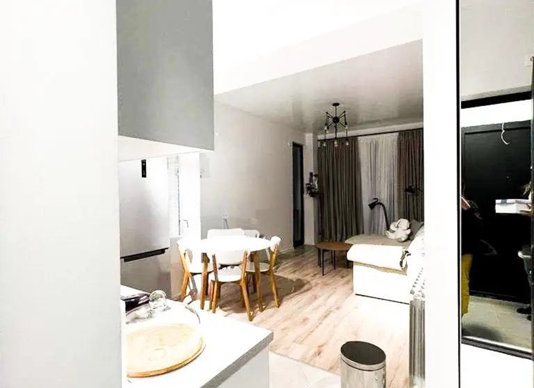 1 bedroom apartment for rent in Gldani