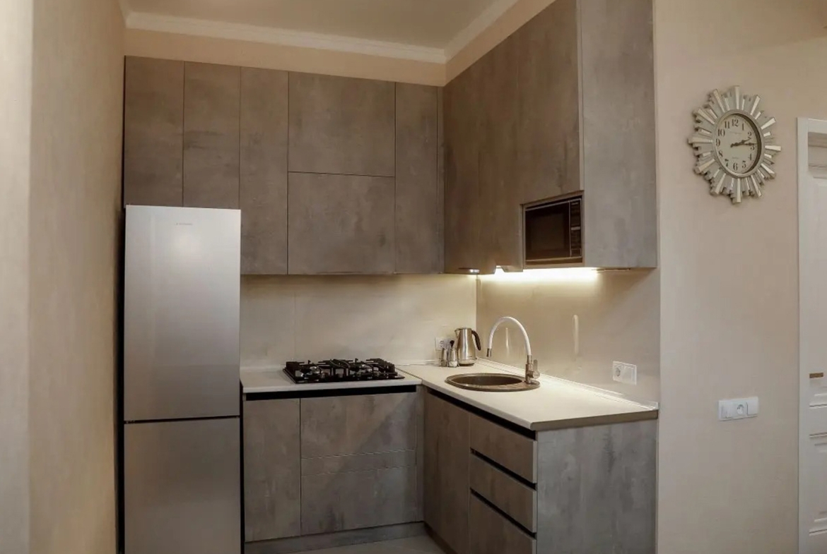 1 bedroom apartment for rent in Krtsanisi Twins complex