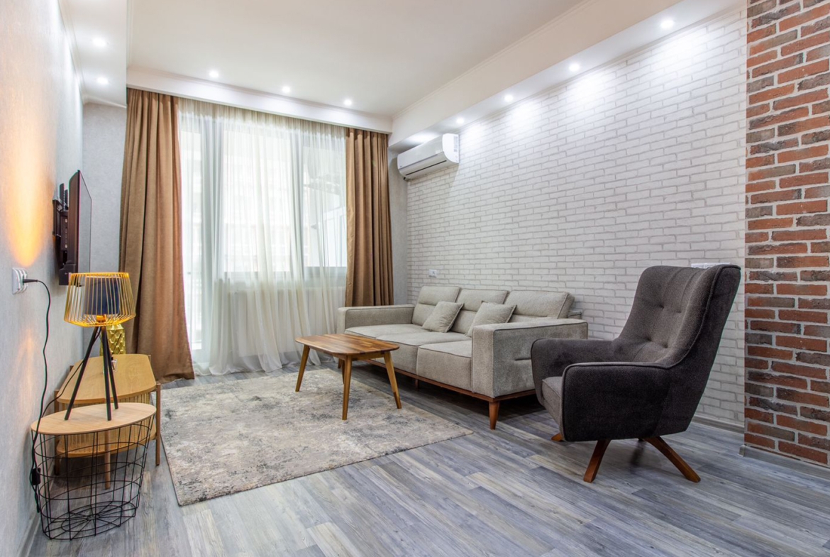 1 bedroom apartment for rent in Ortachala