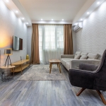 1 bedroom apartment for rent in Ortachala