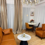 1 bedroom apartment for rent in Saburtalo