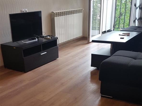 1 bedroom apartment for rent in Saburtalo 20 1 bedroom apartment for rent in Saburtalo