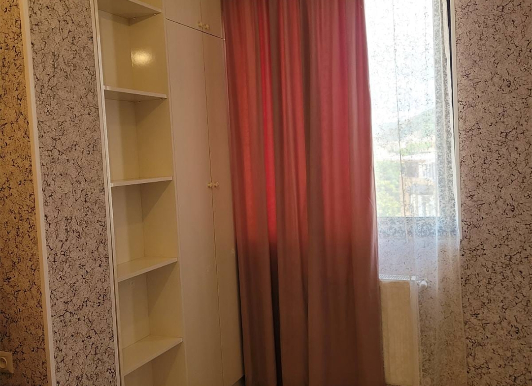 1 bedroom apartment for rent in Saburtalo