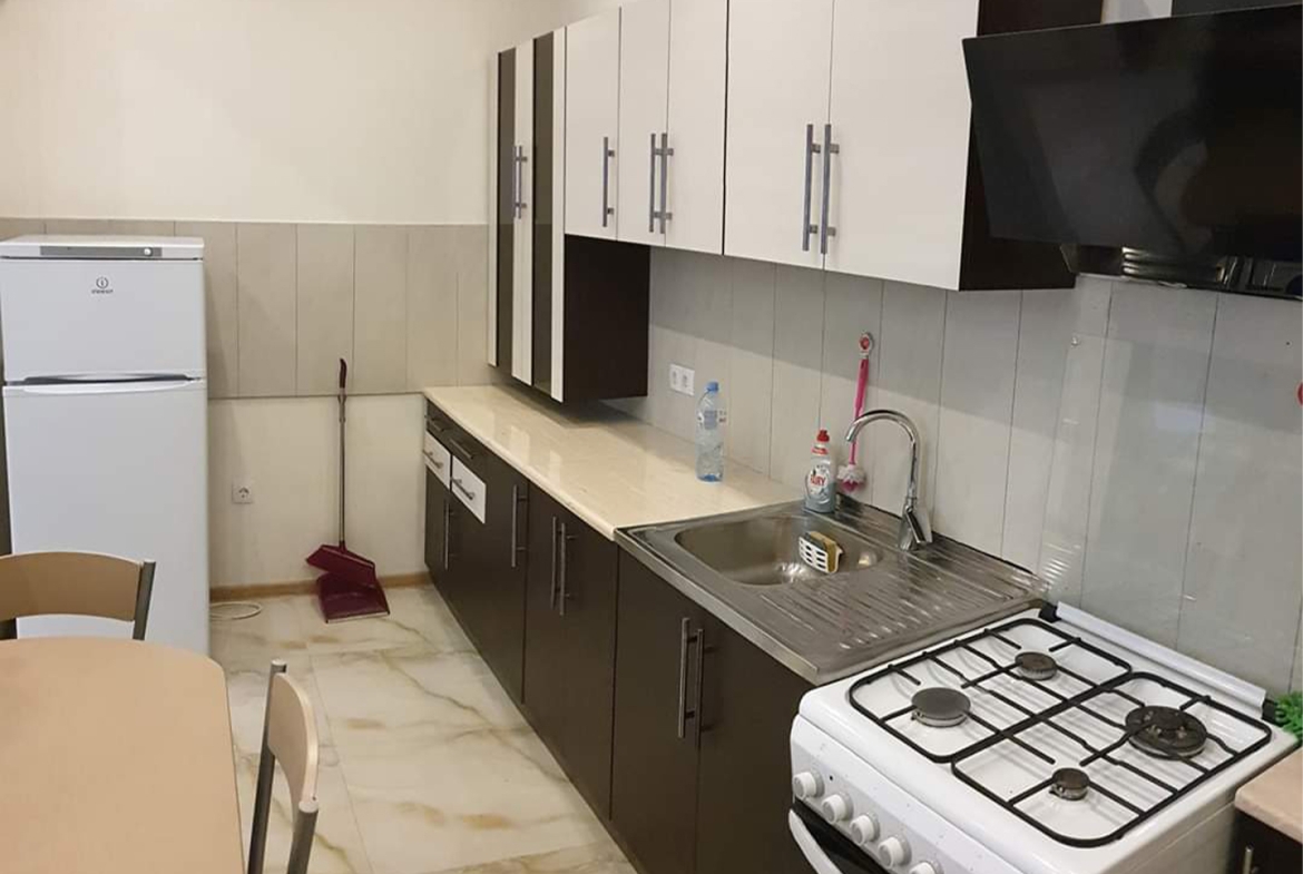 1 bedroom apartment for rent in Saburtalo