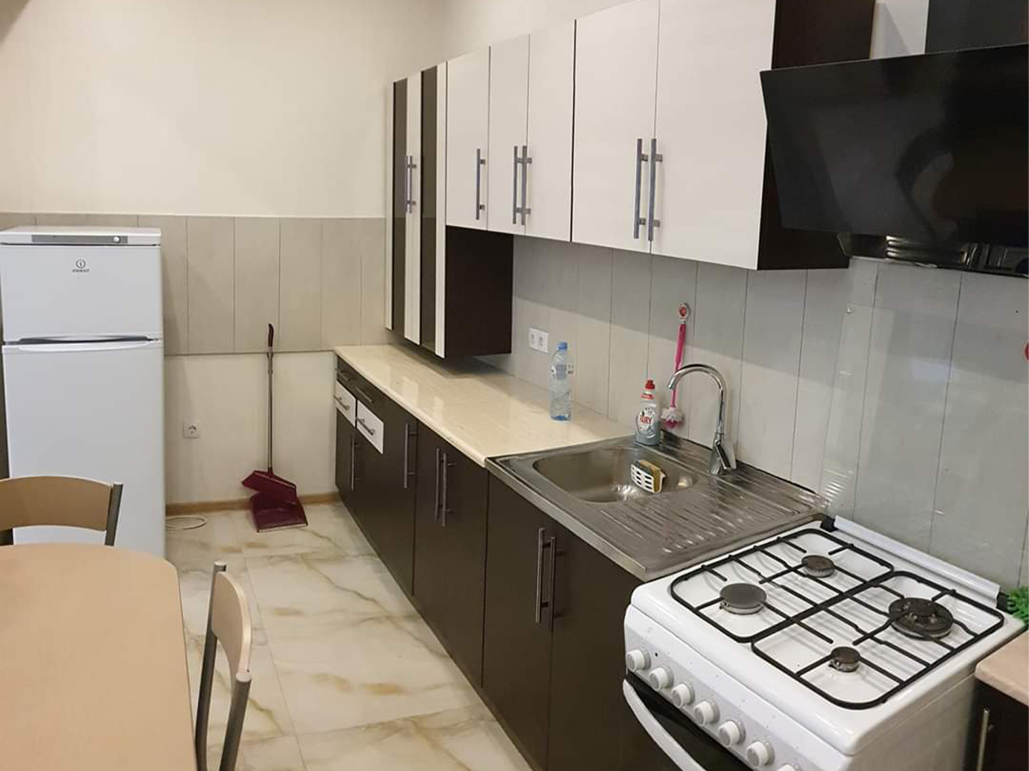 1 bedroom apartment for rent in Saburtalo