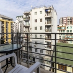 1 bedroom apartment for rent in Saburtalo