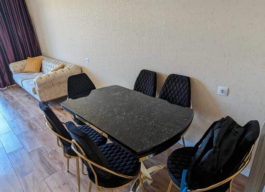 1 bedroom apartment for rent in Saburtalo