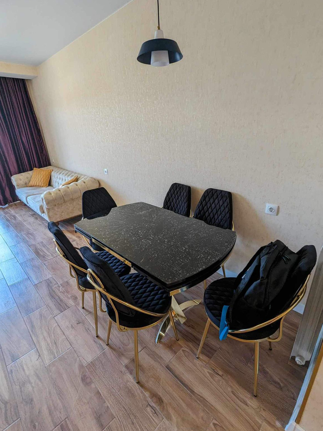 1 bedroom apartment for rent in Saburtalo