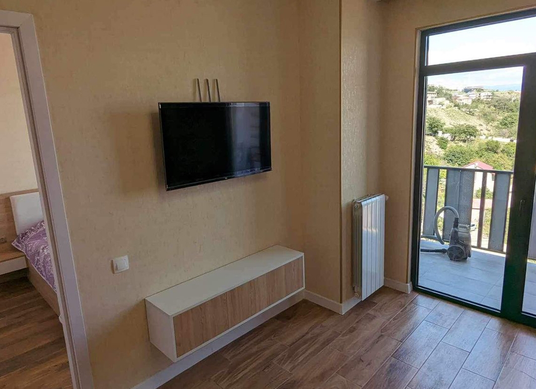 1 bedroom apartment for rent in Saburtalo