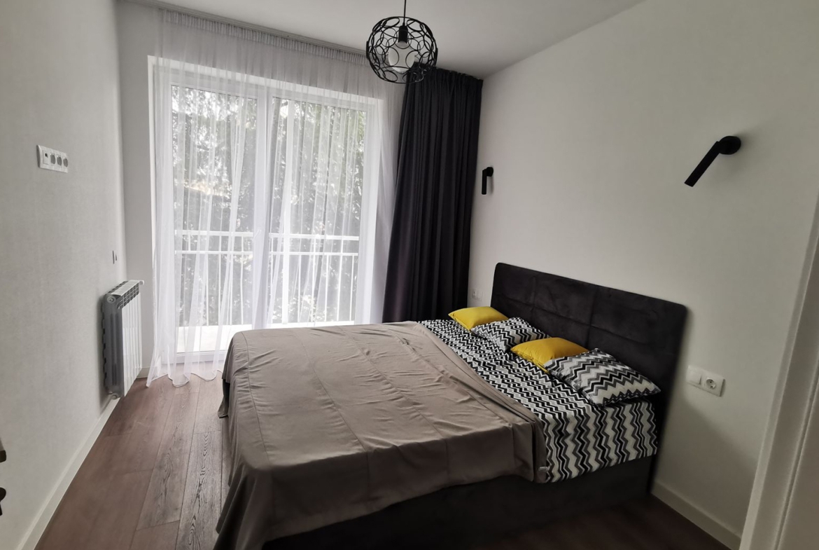 1 bedroom apartment for rent in Saburtalo