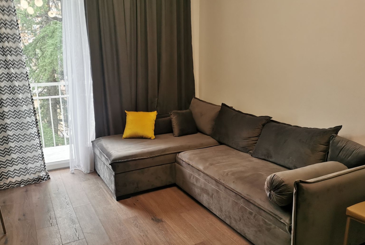 1 bedroom apartment for rent in Saburtalo