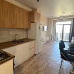 1 bedroom apartment for rent in Saburtalo