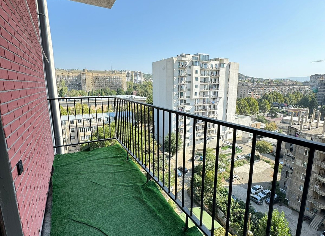 1 bedroom apartment for rent in Sanzona