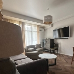 1 bedroom apartment for rent in Vake