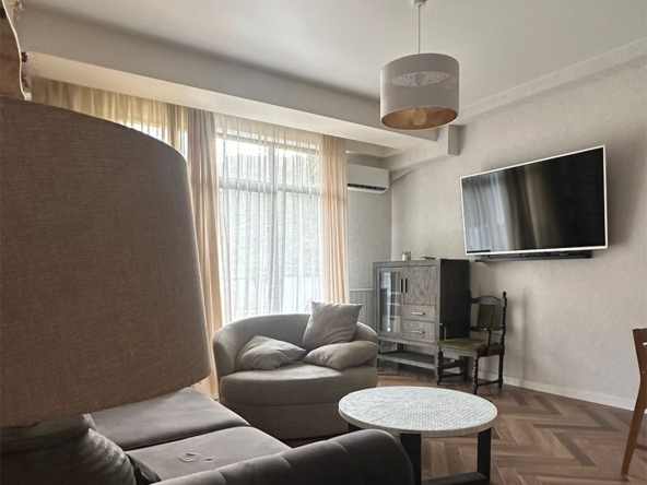 اجاره آپارتمان 1 خوابه در واکه 14 1 bedroom apartment for rent in Vake