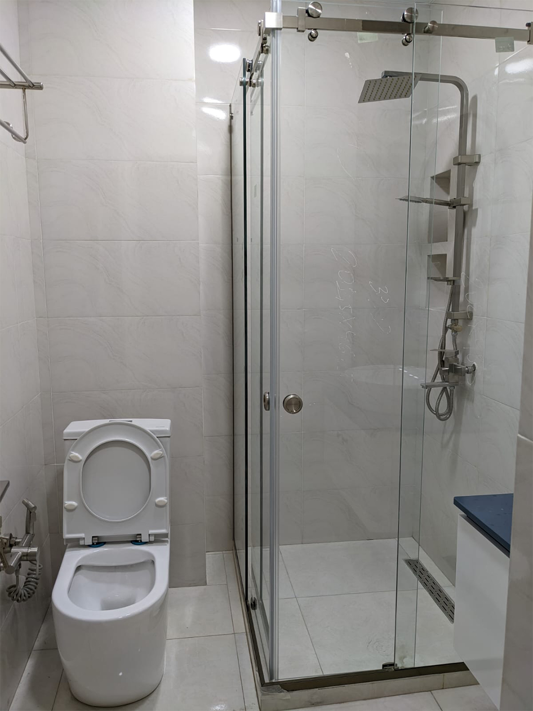 1 bedroom apartment for rent in Vedzisi