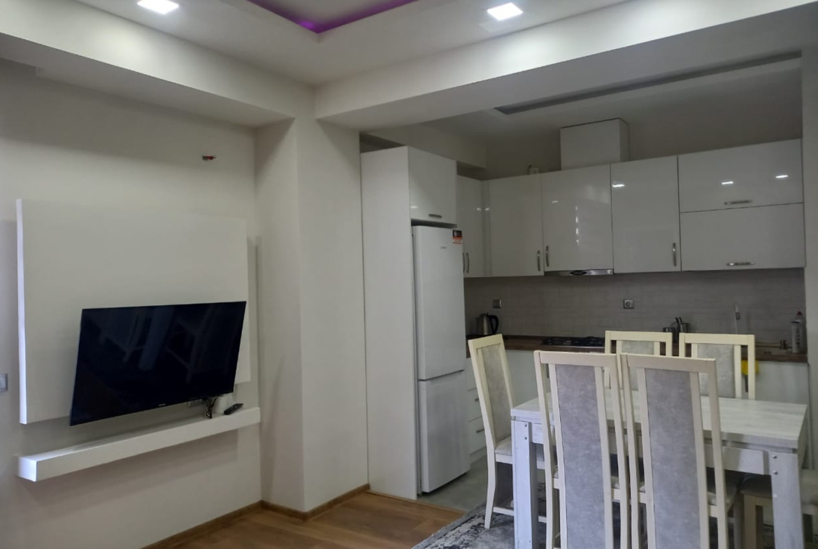 1 bedroom apartment for rent in X2 Saburtalo complex