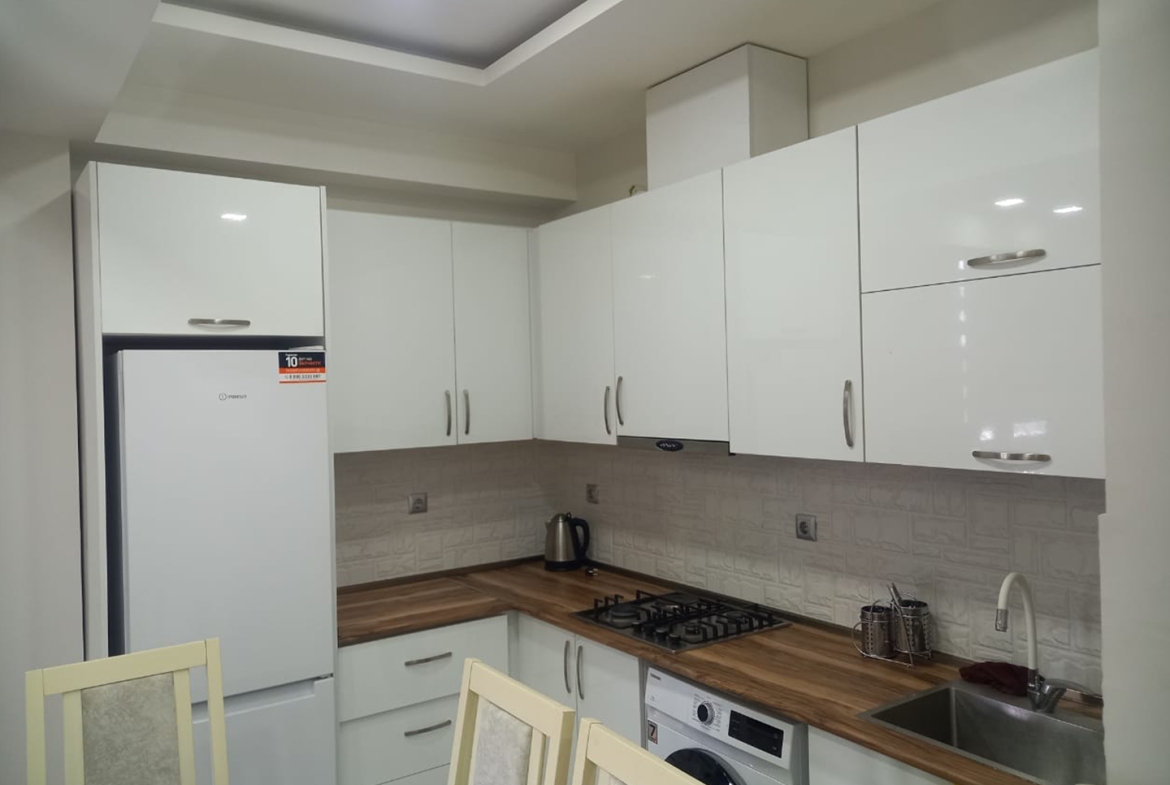 1 bedroom apartment for rent in X2 Saburtalo complex