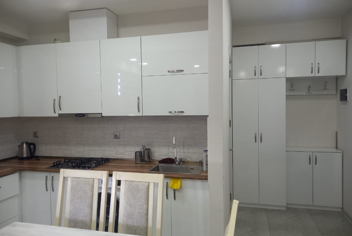 1 bedroom apartment for rent in X2 Saburtalo complex