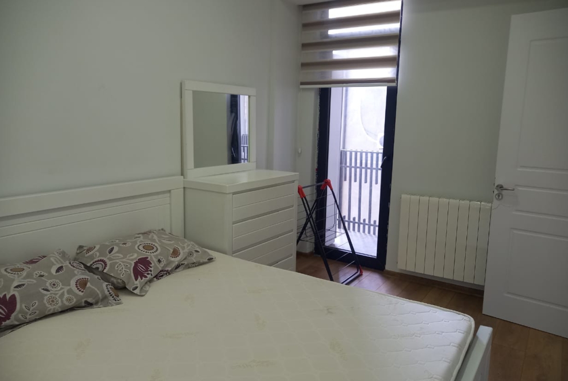 1 bedroom apartment for rent in X2 Saburtalo complex