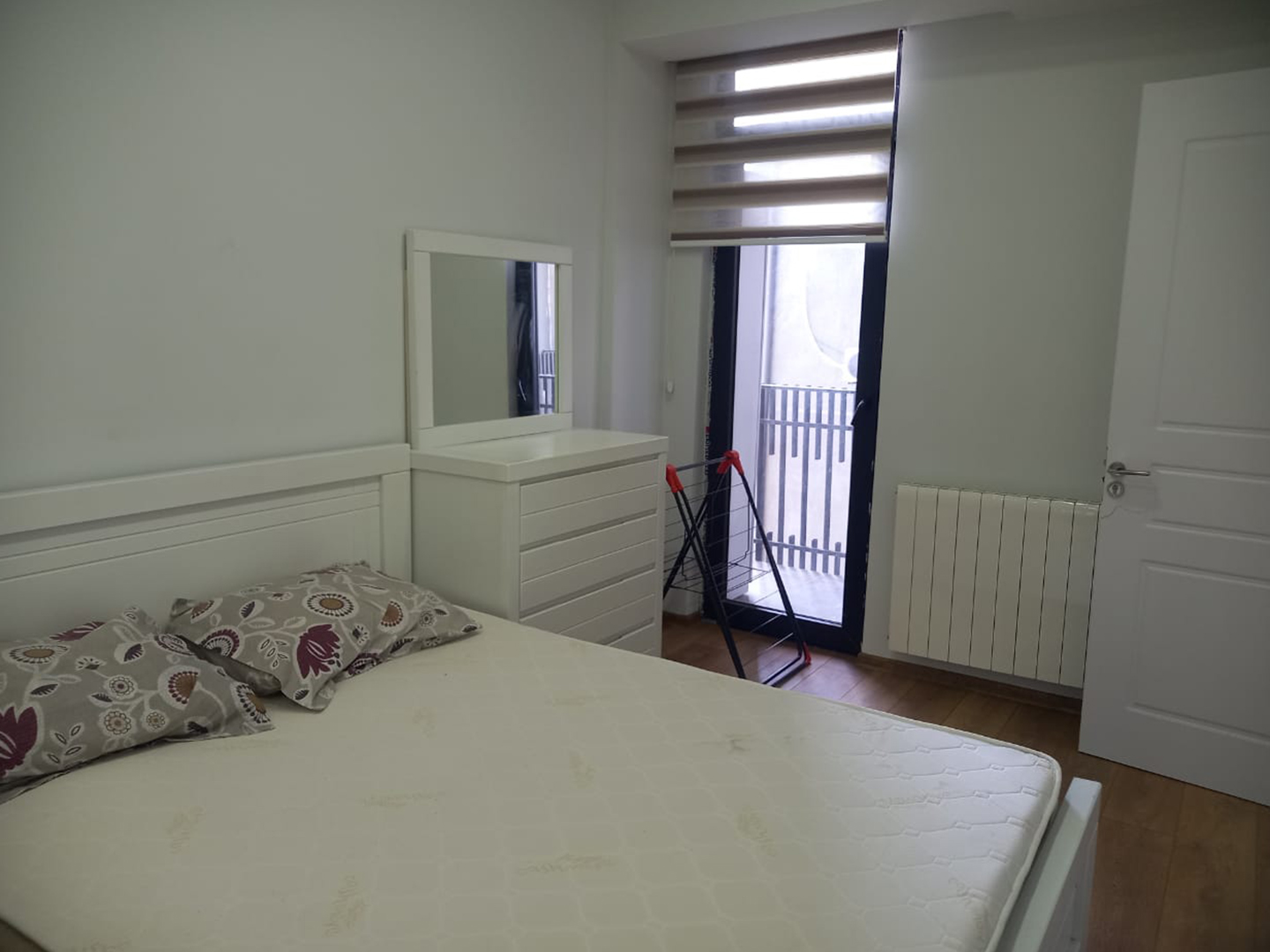 1 bedroom apartment for rent in X2 Saburtalo complex