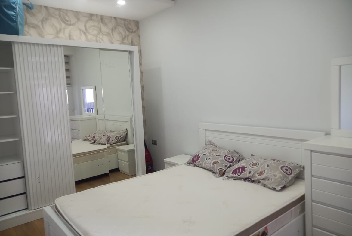 1 bedroom apartment for rent in X2 Saburtalo complex