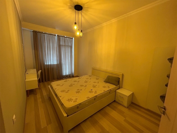 1 bedroom apartment for rent in York Tower Didi Digomi complex 14 1 bedroom apartment for rent in York Tower Didi Digomi complex