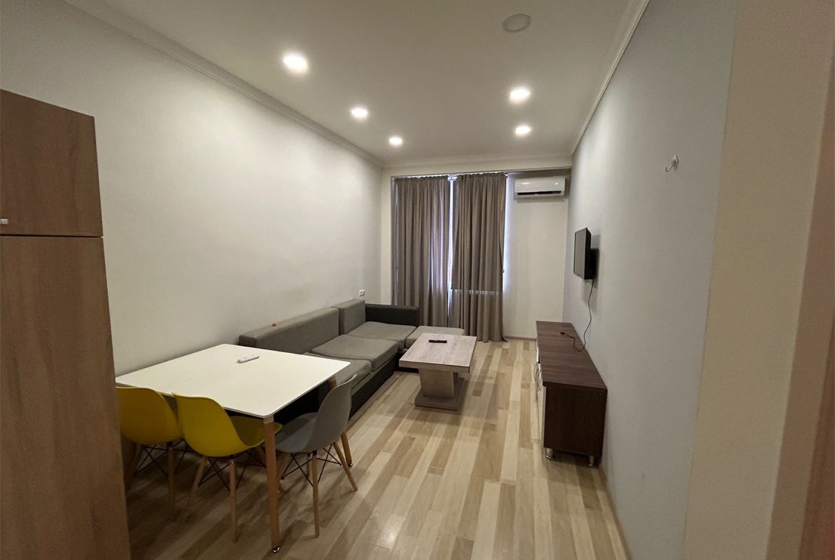 1 bedroom apartment for rent in York Tower Didi Digomi complex