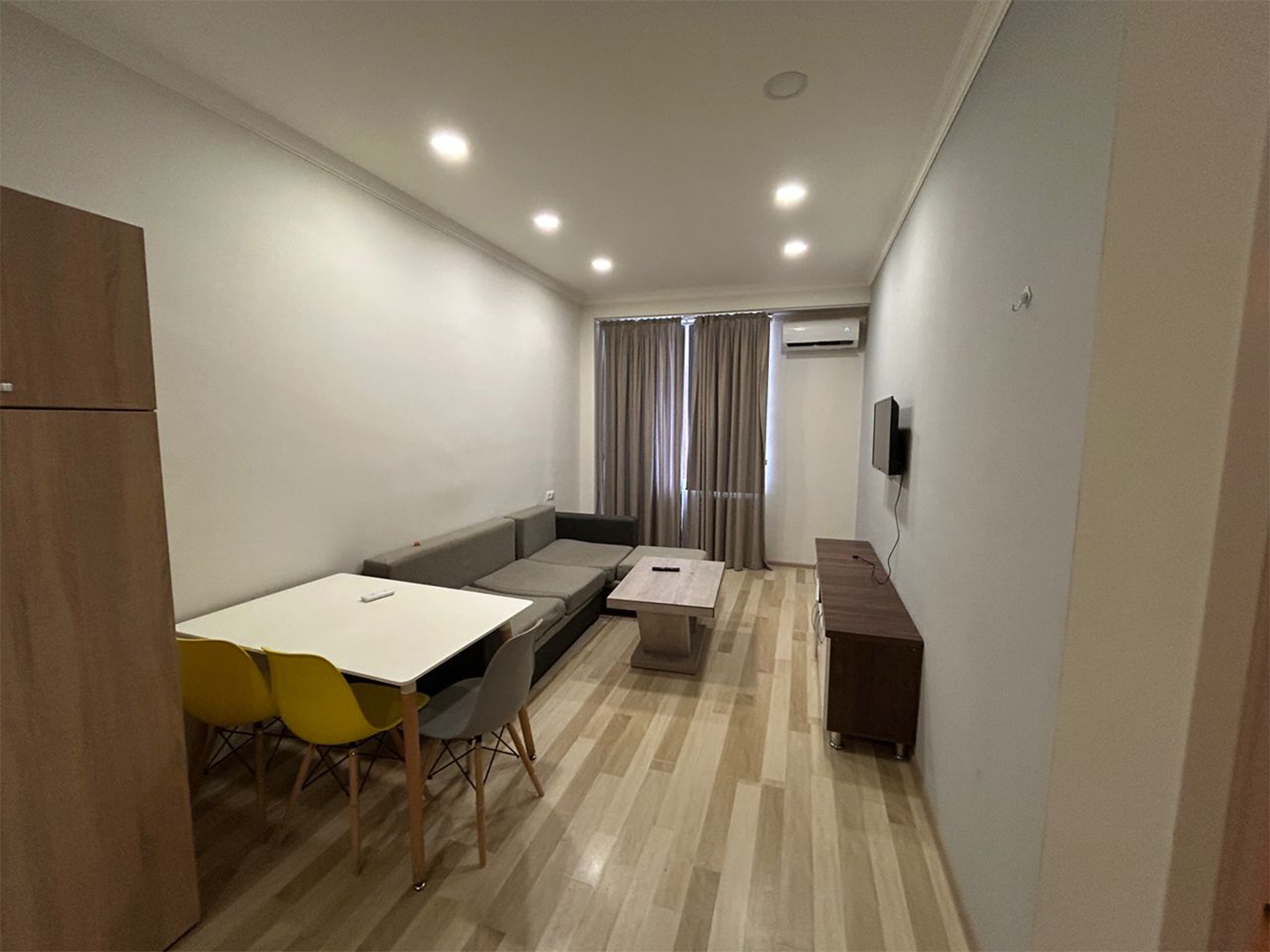 1 bedroom apartment for rent in York Tower Didi Digomi complex