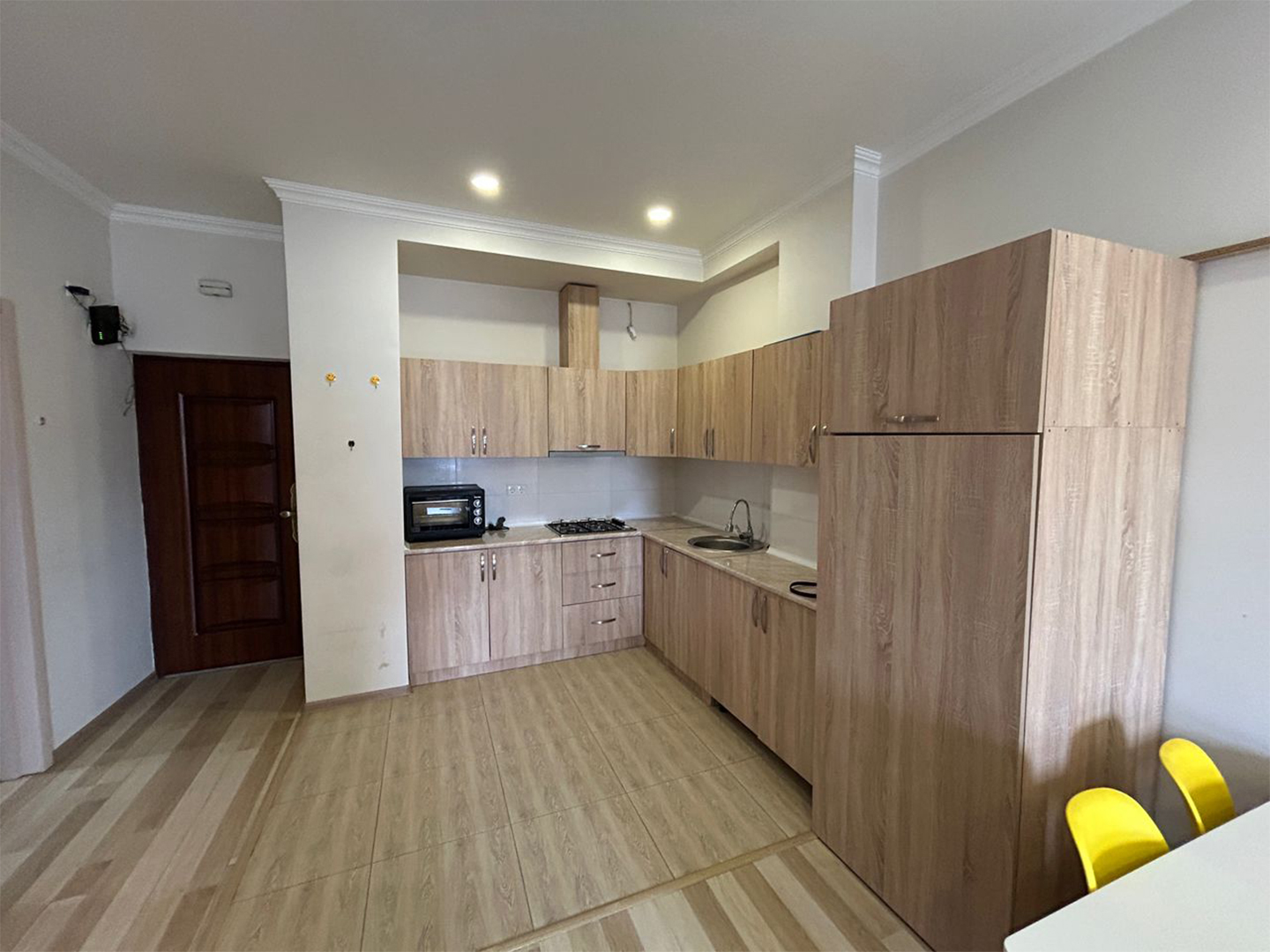 1 bedroom apartment for rent in York Tower Didi Digomi complex