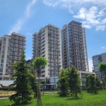 1 bedroom apartment for rent in York Tower Saburtalo complex